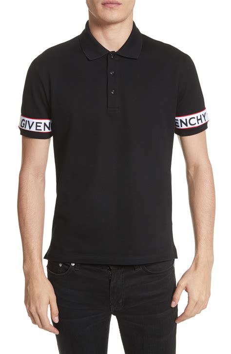 givenchy pig t shirt|Givenchy polo shirts.